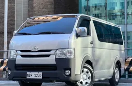 🔥🔥2019 Toyota HiAce Commuter 3.0 Manual Diesel 📲Call or Text: 09957210548 ARVIN BATALLER🔥🔥