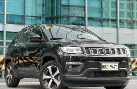 2020 Jeep Compass Longitude 1.4 Gas Automatic💁‍♀️📲JONNALYN.SARANILLAS 0969-5949924