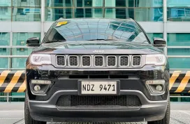 2020 Jeep Compass Longitude 1.4 134K ALL IN DP‼️🔥 𝟎𝟗𝟏𝟐𝟏𝟎𝟔𝟏𝟒𝟔𝟐 𝐌𝐀𝐁𝐘 𝐋𝐀𝐓𝐈𝐃𝐎 📲📩