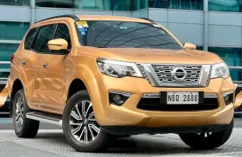 2019 Nissan Terra 4x4 2.5 VL Diesel Automatic💁‍♀️📲JONNALYN.SARANILLAS 0969-5949924