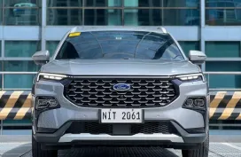 2024 Ford Territory Titanium X With Sunroof‼️🔥 𝟎𝟗𝟏𝟐𝟏𝟎𝟔𝟏𝟒𝟔𝟐 𝐌𝐀𝐁𝐘 𝐋𝐀𝐓𝐈𝐃𝐎 📲📩