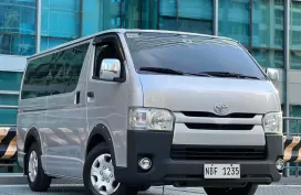 2019 Toyota HiAce Commuter 3.0 Manual Diesel ✅🔥𝐂𝐀𝐑𝐋 𝐁𝐎𝐍𝐍𝐄𝐕𝐈𝐄 🙋🏻‍♂️📲 0938 458 8779