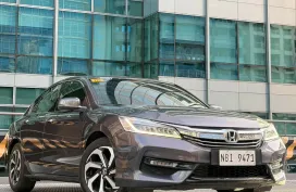 2017 Honda Accord 2.4 Gas Gas Automatic Low Mileage 24K Only📲💁‍♀️JONNALYN.SARANILLAS 0969-5949924