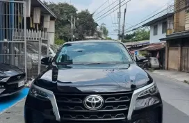 HOT!!! 2022 Toyota Fortuner G 4x2 for sale at affordable price! 