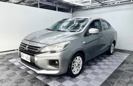 2022 MITSUBISHI MIRAGE G4 GLX 1.2 GASOLINE AUTOMATIC! 31,000 KMS ONLY ORIGINAL MILEAGE!