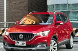 🔥🔥2021 MG ZS 1.5 Style Automatic Gasoline 📲Call or Text: 09957210548 ARVIN BATALLER🔥🔥