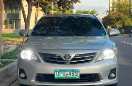 HOT!!! 2014 Toyota Corolla Altis G for sale at affordable price! 