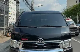 HOT!!! 2018 Toyota Hiace Super Grandia Leather for sale at affordable price! 