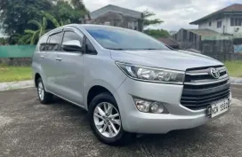 HOT!!! 2018 Toyota Innova E for sale at affordable price! 