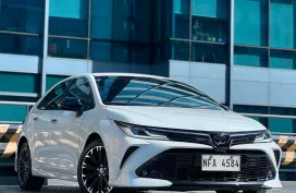 2023 Toyota Altis 1.6 V GRS AT Gas💁‍♀️📲JONNALYN.SARANILLAS 0969-5949924