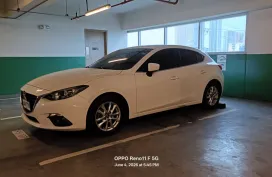 Mazda 3 HB 1.5L skyactiv