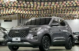  2024 Chery Tiggo 5x Pro CVT 1.5 AT GAS
