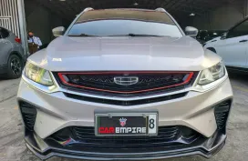 ✅Geely Coolray 2021 1.5 Sport 55K KM Casa Maintained Automatic