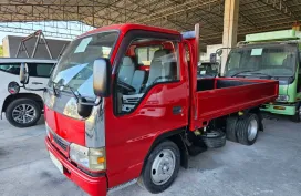 Pre-owned 2023 Isuzu Elf Commercial for sale