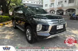 2023 MITSUBISHI MONTEROSPORTS GLS