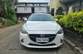 Mazda 2 1.5L Hatchback