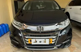 HOT!!! 2018 Honda Odyssey EX Navi+ Top of the line for sale at affordable price! 