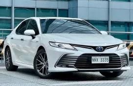 2025 Toyota Camry 2.5 HEV Hybrid Gas AT ✅🔥 𝐂𝐀𝐑𝐋 𝐁𝐎𝐍𝐍𝐄𝐕𝐈𝐄 🙋🏻‍♂️📲 0938 458 8779