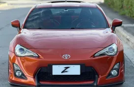 HOT!!! 2013 Toyota GT86 Aero for sale at affordable price! 