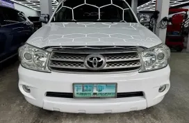 HOT!!! 2011 Toyota Fortuner G 4x2 for sale at affordable price! 