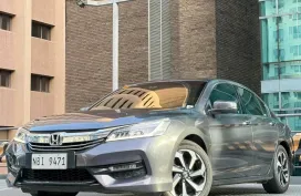 🔥🔥2017 Honda Accord 2.4 Gas Gas Automatic 📲Call or Text: 09957210548 ARVIN BATALLER🔥🔥