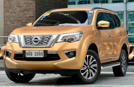 🔥🔥2019 Nissan Terra 4x4 2.5 VL Diesel Automatic 📲Call or Text: 09957210548 ARVIN BATALLER🔥🔥