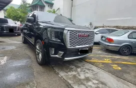 2023 GMC Yukon XL Denali (Long Wheelbase) 