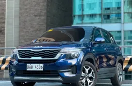 🔥🔥2022  Kia Seltos 2.0 LX Automatic Gas 📲Call or Text: 09957210548 ARVIN BATALLER🔥🔥