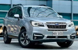 2017 Subaru Forester 2.0i AWD Gas AT ✅ 95K DP🔥𝐂𝐀𝐑𝐋 𝐁𝐎𝐍𝐍𝐄𝐕𝐈𝐄 🙋🏻‍♂️📲 0938 458 8779
