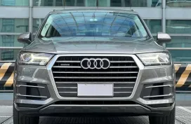 2017 Audi Q7 3.0 TDI AT Diesel 250K ALL DP‼️🔥 𝟎𝟗𝟏𝟐𝟏𝟎𝟔𝟏𝟒𝟔𝟐 𝐌𝐀𝐁𝐘 𝐋𝐀𝐓𝐈𝐃𝐎 📲📩🙋🏻