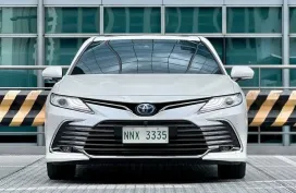 2025 Toyota Camry 2.5 HEV Hybrid Gas A/T ☎️0935 600 3692 JAN RAY DE JESUS✅️308K ALL-IN DP