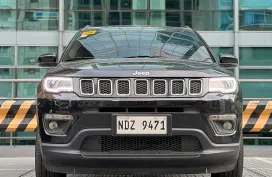 2020 Jeep Compass Longitude 1.4 Gas A/T☎️0935 600 3692 JAN RAY DE JESUS✅️134K ALL-IN DP