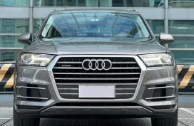 2017 Audi Q7 3.0 TDI A/T Diesel ☎️0935 600 3692 JAN RAY DE JESUS✅️250K ALL-IN DP