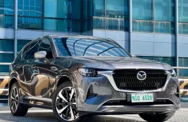 2023 Mazda CX60 Hybrid AWD 3.3 Inline 6 Turbo Gas Automatic💁‍♀️📲JONNALYN 0969-5949924
