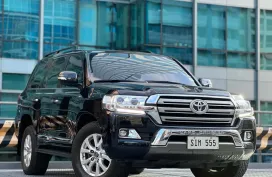2017 Toyota Land Cruiser LC200 VX Premium 4x4 V8 Diesel AT💁‍♀️📲JONNALYN.SARANILLAS 0969-5949924