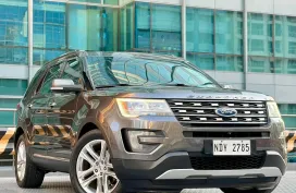 2016 Ford Explorer 2.3 Ecoboost 4x2 AT Gas💁‍♀️📲JONNALYN.SARANILLAS 0969-5949924