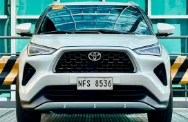 2024 Toyota Yaris Cross V 1.5 15K Mileage Only‼️🔥 𝟎𝟗𝟏𝟐𝟏𝟎𝟔𝟏𝟒𝟔𝟐 𝐌𝐀𝐁𝐘 𝐋𝐀𝐓𝐈𝐃𝐎 📲📩
