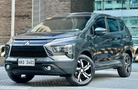 2025 Mitsubishi Xpander 1.5 GLX 2WD AT GAS💁‍♀️📲JONNALYN.SARANILLAS 0969-5949924