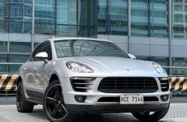 2016 Porsche Macan 2.0 Gas Automatic Turbo💁‍♀️📲JONNALYN.SARANILLAS 0969-5949924