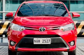 2017 Toyota Vios E 1.3 Gas AT‼️🔥 𝟎𝟗𝟏𝟐𝟏𝟎𝟔𝟏𝟒𝟔𝟐 𝐌𝐀𝐁𝐘 𝐋𝐀𝐓𝐈𝐃𝐎 📲📩🙋🏻