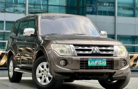 2013 Mitsubishi Pajero GLS 4x4 3.2 Diesel Automatic 💁‍♀️📲JONNALYN.SARANILLAS 0969-5949924