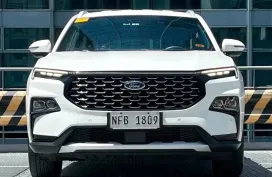 2024 Ford Territory Titanium 1.5 AT Gas ⭐ 𝗖𝗟𝗔𝗥𝗘𝗡𝗖𝗘 𝗕𝗢𝗡𝗡𝗘𝗩𝗜𝗘 📲𝟬𝟵𝟭𝟱𝟵𝟵𝟰𝟯𝟬𝟱𝟵