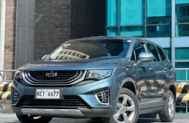 2021 Geely Okavango Comfort 1.5 Gas Automatic 29K mileage📲💁‍♀️JONNALYN.SARANILLAS 0969-5949924