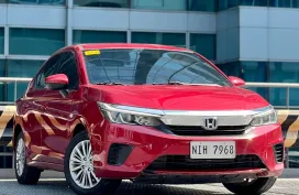 2022 Honda City V 1.5 Gas Automatic Rare 17K Mileage Only💁‍♀️📲JONNALYN.SARANILLAS 0969-5949924