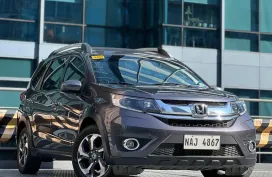 2018 Honda BRV 1.5 S Automatic Gas 38k mileage only💁‍♀️📲JONNALYN.SARANILLAS 0969-5949924