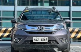 2018 Honda BRV 1.5 S 117K All IN DP‼️🔥 𝟎𝟗𝟏𝟐𝟏𝟎𝟔𝟏𝟒𝟔𝟐 𝐌𝐀𝐁𝐘 𝐋𝐀𝐓𝐈𝐃𝐎 📲📩🙋🏻