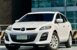 2012 Mazda CX7 2.5 Gas Automatic Low Mileage 58K Only!💁‍♀️📲JONNALYN.SARANILLAS 0969-5949924