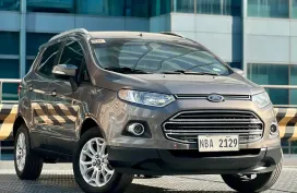 2017 Ford Ecosport Titanium 1.5 Gas Automatic💁‍♀️📲JONNALYN.SARANILLAS 0969-5949924