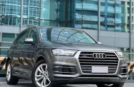 2017 Audi Q7 3.0 TDI Automatic Diesel💁‍♀️📲JONNALYN.SARANILLAS 0969-5949924