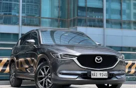 2018 Mazda CX5 AWD Sport 2.2 Automatic Diesel💁‍♀️📲JONNALYN.SARANILLAS 0969-5949924